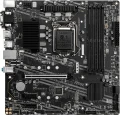MSI B460M PRO-VDH LGA1200 PŁYTA GŁÓWNA