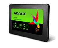 ADATA ULTIMATE SU650 256GB DYSK SSD 2,5" 3D TLC
