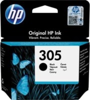 HP 305 BK TUSZ 3YM61AE