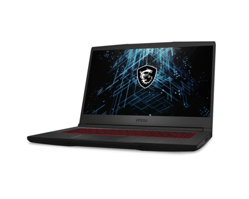 MSI GF75 10UEK-202XPL I7-10750H/8GB/512GB/RTX3060