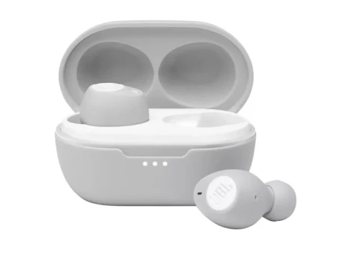JBL TUNE T115TWS SŁUCHAWKI BLUETOOTH WHITE