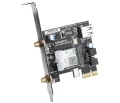 GIGABYTE GC-WBAX200 WIFI6 + BT5.0 PCIe