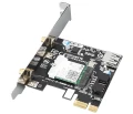 GIGABYTE GC-WBAX200 WIFI6 + BT5.0 PCIe