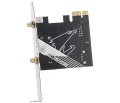 GIGABYTE GC-WBAX200 WIFI6 + BT5.0 PCIe