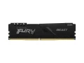 KINGSTON FURY BEAST 16GB 3200 DDR4 CL16