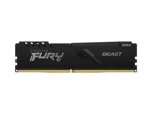 KINGSTON FURY BEAST 16GB 3200 DDR4 CL16