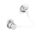 XIAOMI MI PISTON BASIC SILVER SŁUCHAWKI