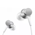 XIAOMI MI PISTON BASIC SILVER SŁUCHAWKI