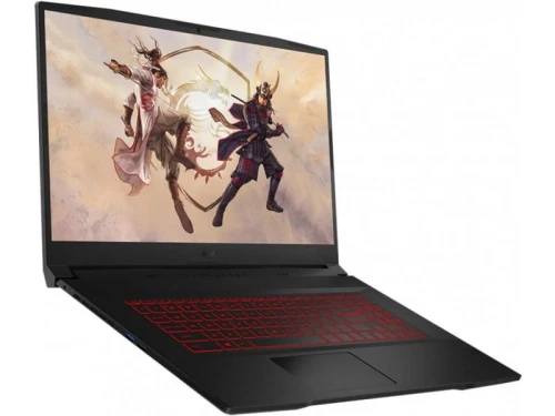 MSI GF76 11UE-245XPL I7-11800H/16GB/512GB/RTX3060