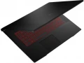 MSI GF76 11UE-245XPL I7-11800H/16GB/512GB/RTX3060