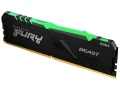 KINGSTON FURY BEAST RGB 2*32GB 3200 DDR4 CL16