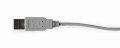 GEMBIRD MIC-DU-01 MIKROFON USB Z KARTĄ DŹWIĘKOWĄ
