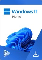 MS WINDOWS 11 HOME PL 64BIT OEM KW9-00648 DVD