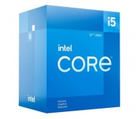 INTEL CORE I5-12400F 2,5GHz LGA1700 PROCESOR BOX