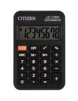 CITIZEN LC110NR KALKULATOR