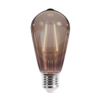 FOREVER E27 FILAMENT LED DYMIONA COG 4W 2K