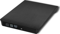 QOLTEC NAGRYWARKA DVD ZEW. USB3.0 BLACK 51857
