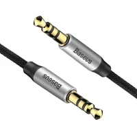 BASEUS M30 KABEL AUDIO MINIJACK/MINIJACK 1,5M