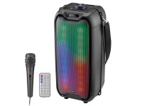 TRACER TOWER LED TWS BLUETOOTH GŁOŚNIK