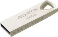 ADATA DASHDRIVE UV210 64GB USB2.0 PENDRIVE