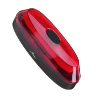 MEDIATECH MT2200 BIKE TAIL LIGHT TYLNE ŚWIATŁO
