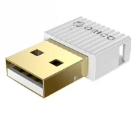 ORICO ADAPTER BLUETOOTH 5.0 WHITE