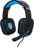 TRACER GAMEZONE XPLOSIVE BLUE SŁUCHAWKI