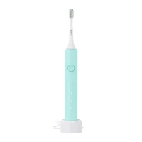 INFLY T03S GREEN SZCZOTECZKA SONICZNA