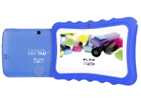 BLOW KIDSTAB 7.4 2GB/16GB WIFI BLUE 7" TABLET