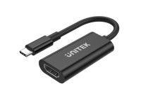 UNITEK V1421A ADAPTER USB-C/HDMI 2.0 4K 60Hz