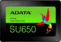 ADATA ULTIMATE SU650 1TB DYSK SSD 2,5"
