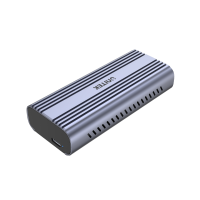 UNITEK S1225A OBUDOWA NA DYSK M.2 PCIe NVMe/SATA