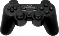 ESPERANZA EG106 CORSAIR PS2/PS3/PC USB GAMEPAD