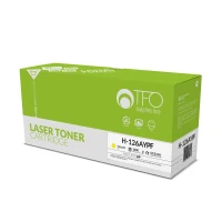 TONER TFO H-126AYPF ZAMIENNIK CE312A 1K YE