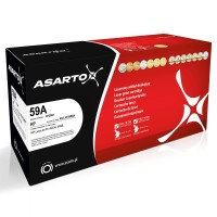 ASARTO AS-LHF259AN CF259A 3K TONER BRAK CHIP