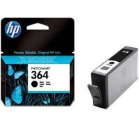 HP 364 GŁOWICA BLACK