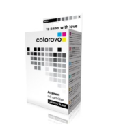 COLOROVO CRC-50-BK CANON PG-50 BLACK TUSZ