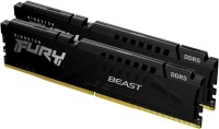 KINGSTON FURY BEAST 2*32GB 6000 CL36