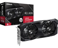ASROCK RX7600 CHALLENGER OC 8GB/128 GDDR6