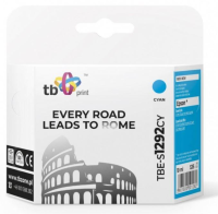 TB PRINT TBE-S1292CY EPSON TUSZ