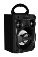 MEDIATECH MT3155 BOOMBOX LT BLUETOOTH GŁOŚNIK 