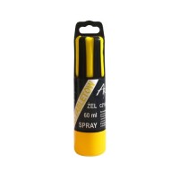 ART AS-15Y ŻEL CZYSZCZĄCY DO TABLETÓW 60ML YELLOW