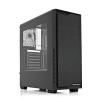 SILENTIUMPC REGNUM RG1W PURE BLACK OBUDOWA ATX