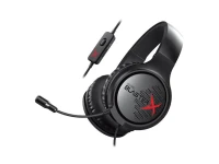CREATIVE SOUND BLASTERX H3 SŁUCHAWKI 70GH034000000