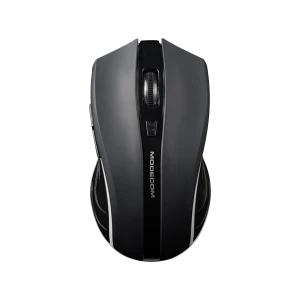 MODECOM MC-WRM1 BEZPRZEWODOWA MYSZ BLACK