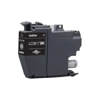 BROTHER LC3617BK BLACK TUSZ