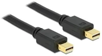 DELOCK KABEL MINI DISPLAYPORT/MINI DISPLAYPORT 1M