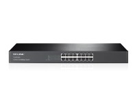 TP-LINK TL-SF1016 DESKTOP/RACK SWITCH