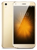 UMI LONDON GOLD SMARTFON