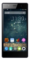 MYPHONE INFINITY 3G (8CORE) SMARTFON BLACK 861149